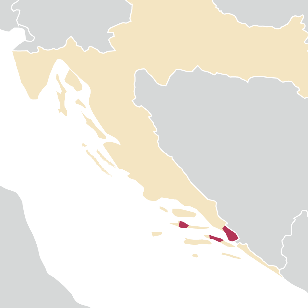 Italian Trulli